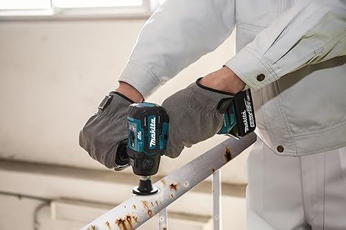 Miniatura 11 de Makita DPV300Z Li-ion LXT Li-ion LXT - Lijadorapulidora sin escobillas - Baterías y cargador no incluidos