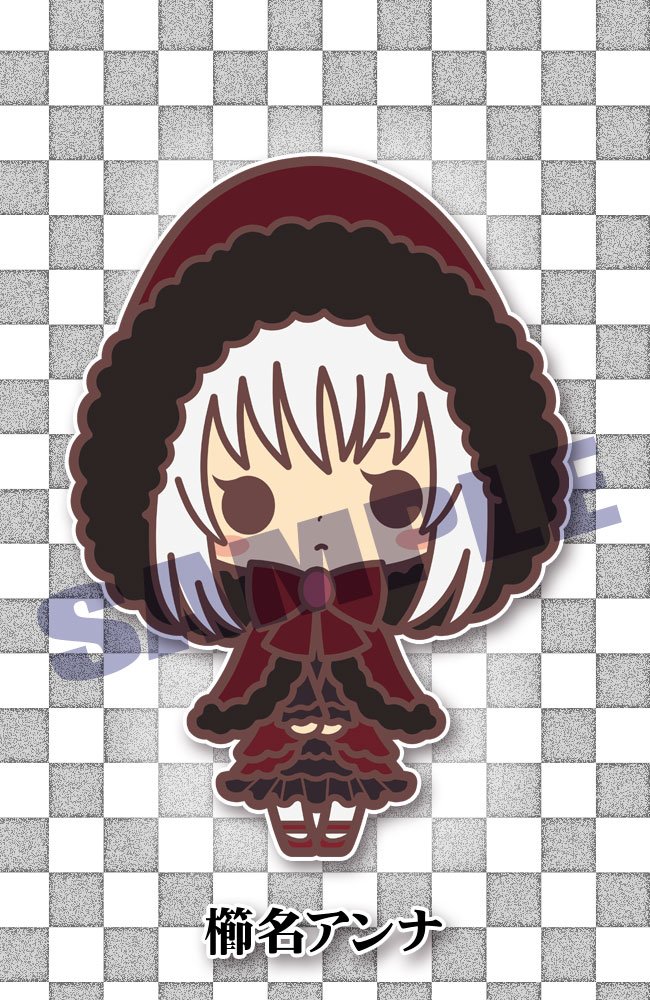 K MISSING KINGS ラバーストラップコレクション コトブキヤ ラバーストラップコレクション K MISSING KINGS｜K MISSING