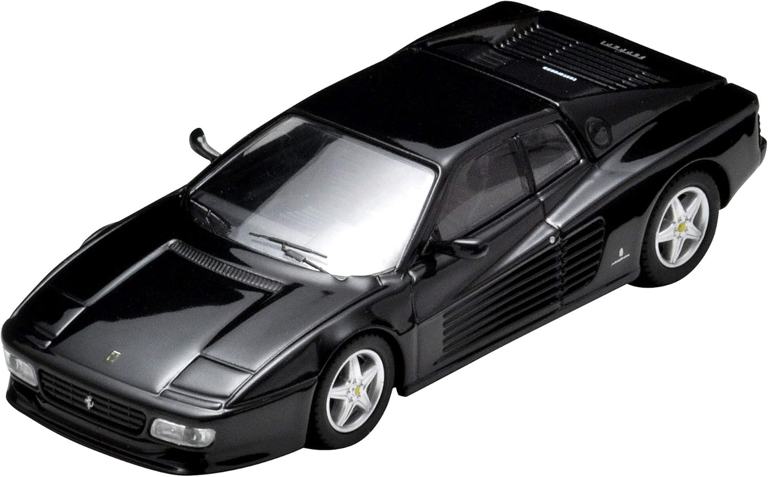 殿堂 トミカ リミテッド フェラーリf40 ヴィンテージ tlv-neo 2023年