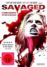 Savaged [DVD]
