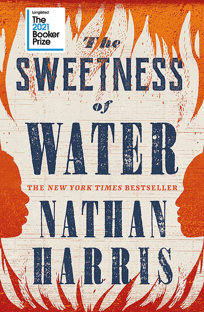 Buy The Sweetness Of Water — BookShops.in