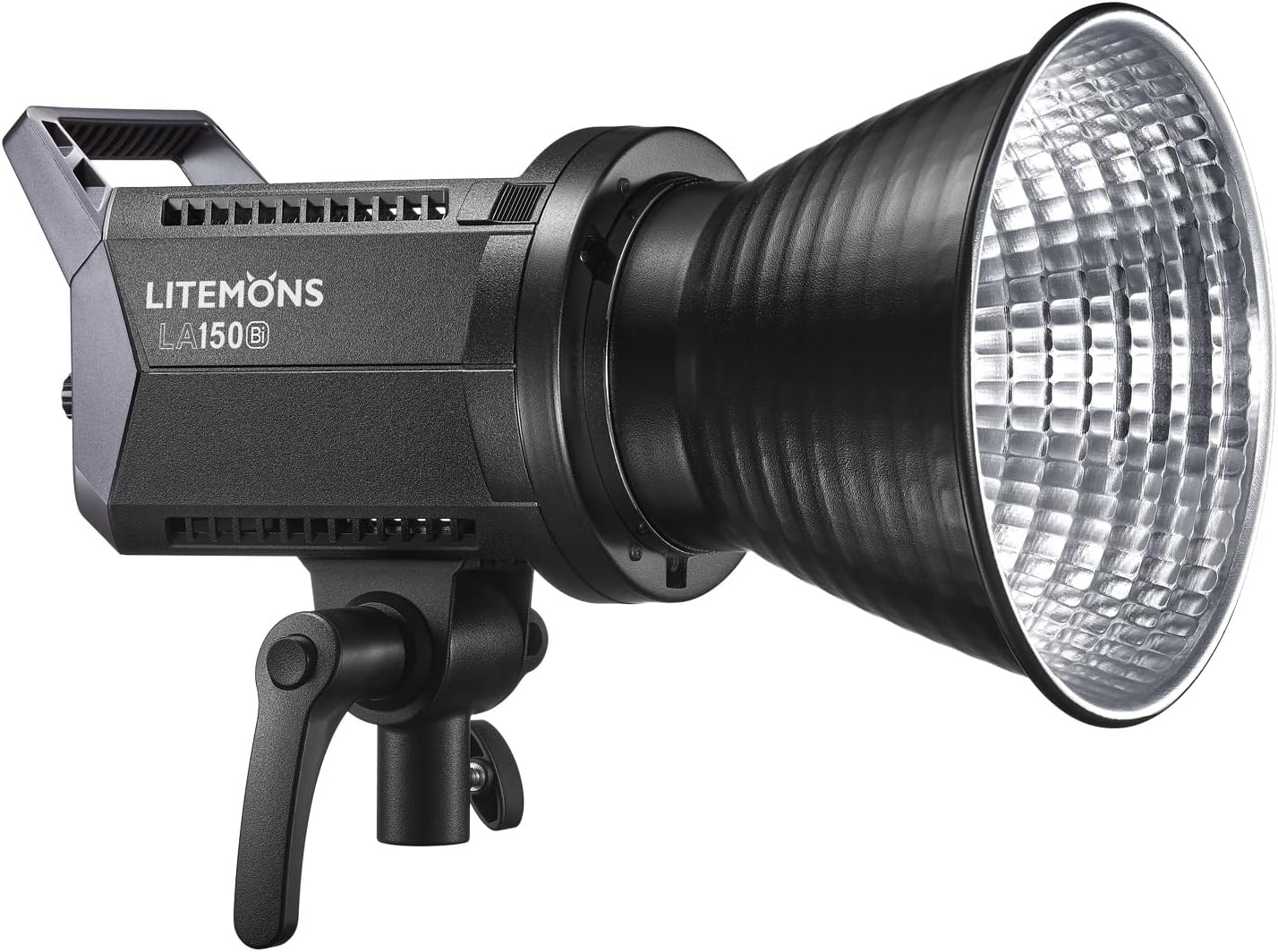 GODOX LITEMONS LED6R RGB LED Vidéo Lampe, Lumière Bicolore 3200K-6500K