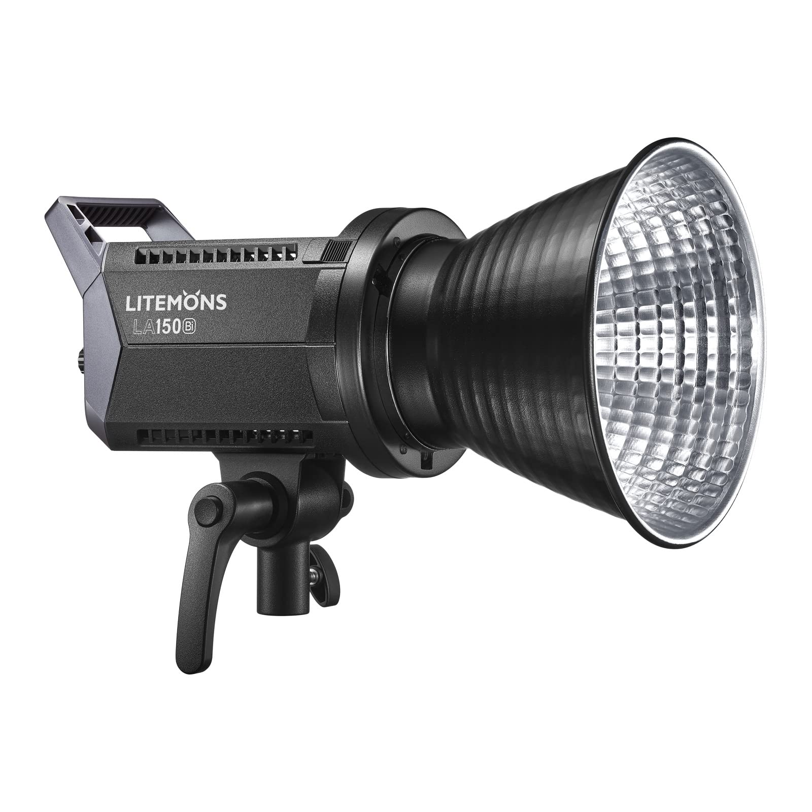 Amazon.com : Godox Litemons LA150Bi Studio LED Video Light 190W 