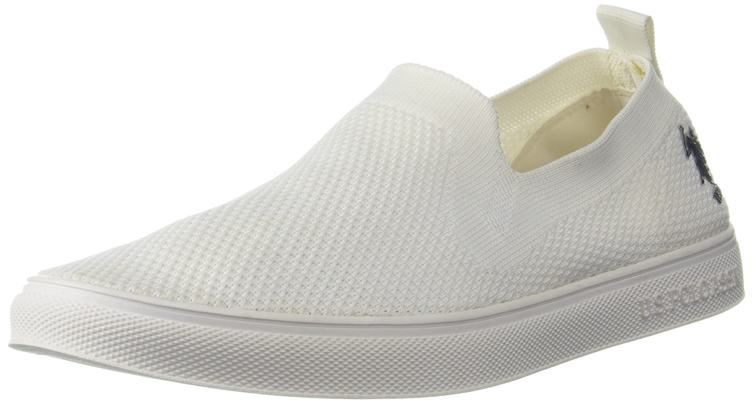 U.S. POLO ASSN. Mens Nigel 2.0 Sneaker Slip ON