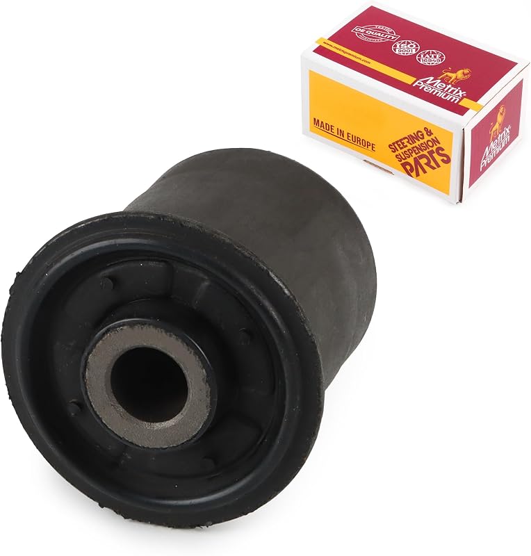 Bucha do braço de controle dianteiro inferior METRIX PREMIUM CHASSIS PARTS para Dodge Ram 2500/3500 e Ram 4000 – 1 unidade