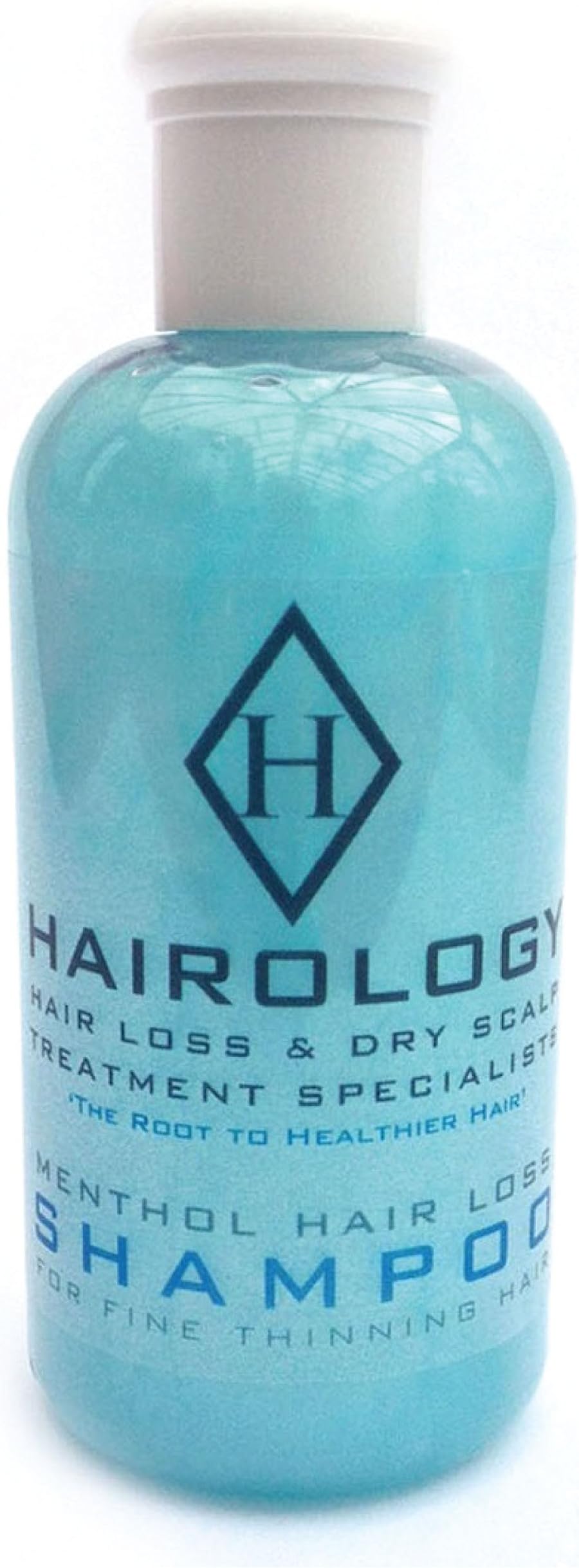 Hairology Hair Loss Shampoo for Fine Thinning Hair