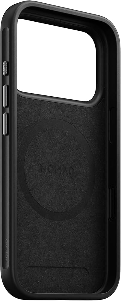 NOMAD Modern Sport Case Volt Compatible with iPhone 17 Pro Magsafe