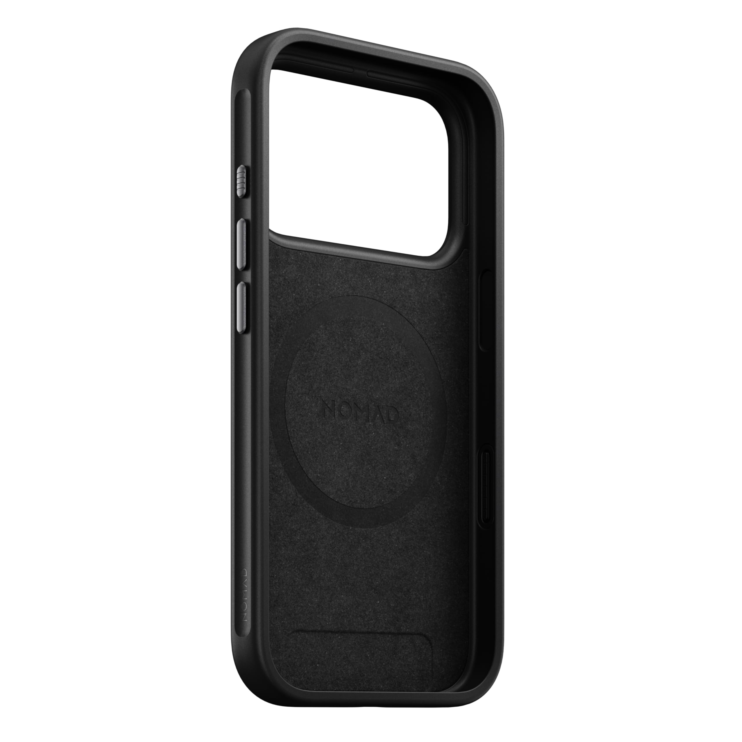 NOMAD Modern Sport Case Volt Compatible with iPhone 17 Pro Magsafe