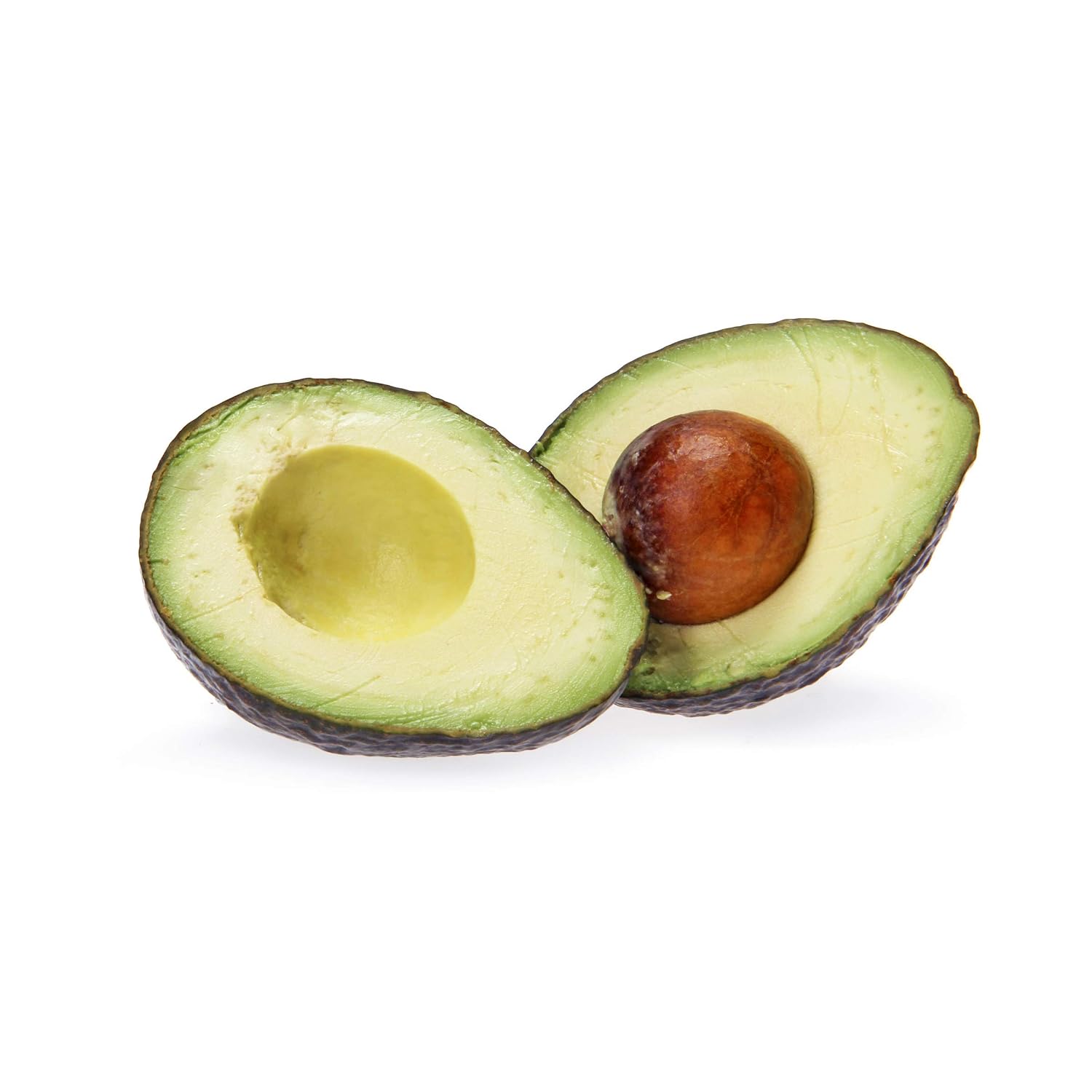 Medium Hass Avocado Conventional, 1 Each