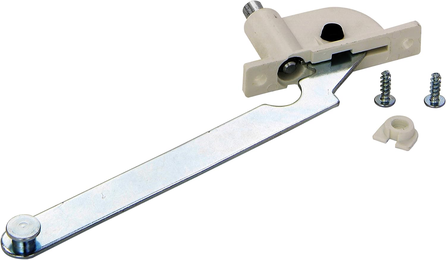 Fiamma Roof Turbo Vent Opening Mechanism White 98683-129