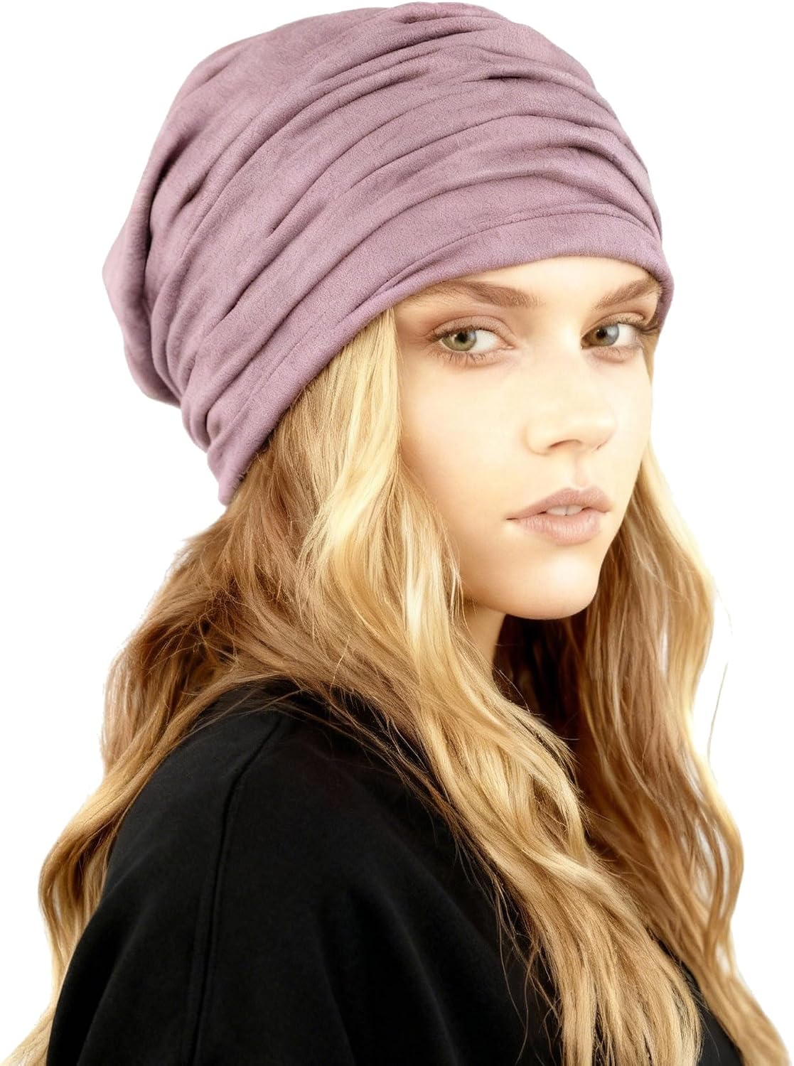 通用 Effective 99.99% Anti Radiation Cap Multicolor EMF Protection Hat Shielding Cell WiFi 5G RF Hat 50-60cm/19.6-23.6 in