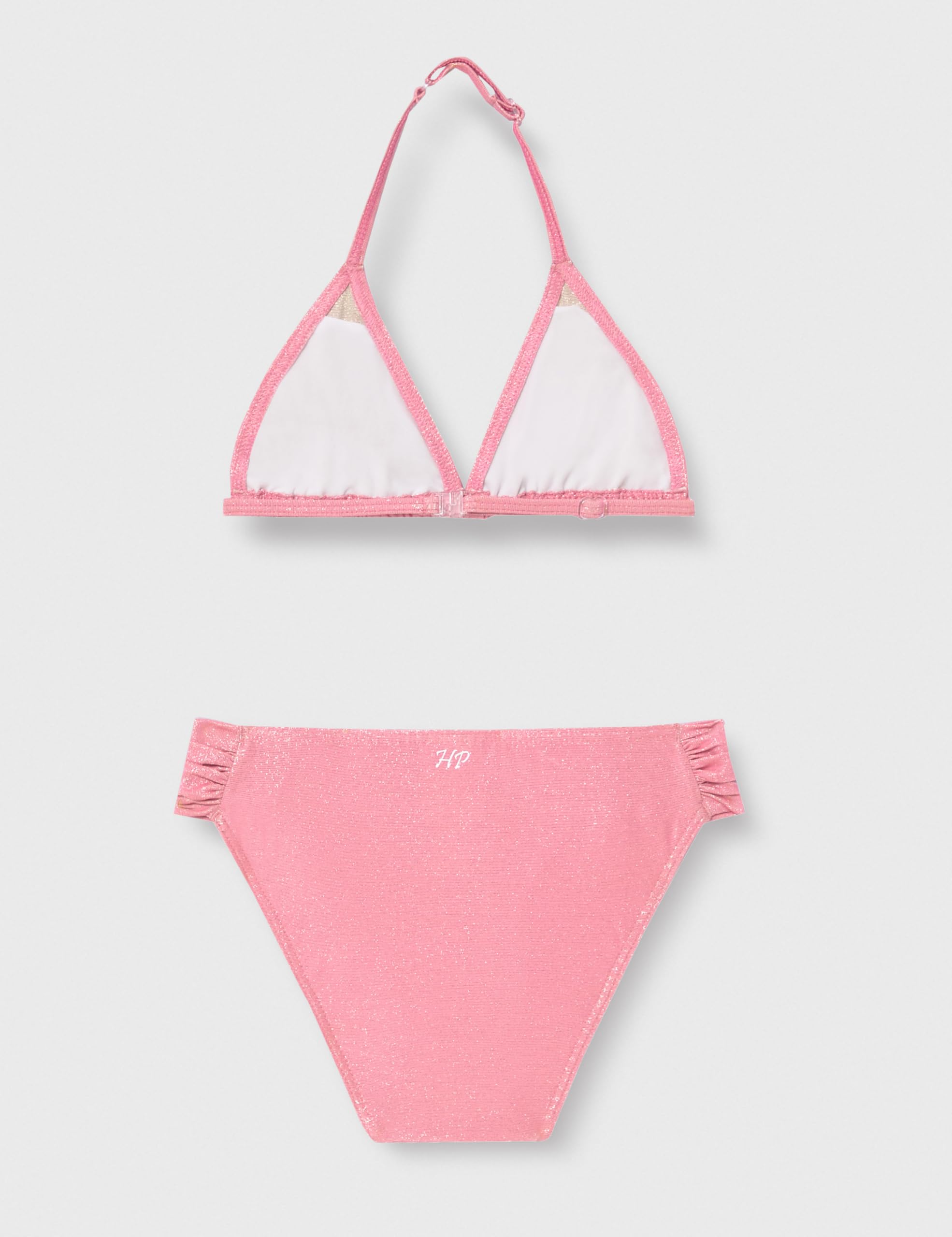 Haute pression Juego de Bikini para Niñas