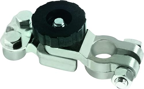 Miniatura 2 de Deka East Penn 00191 - Terminal de desconexión rápida