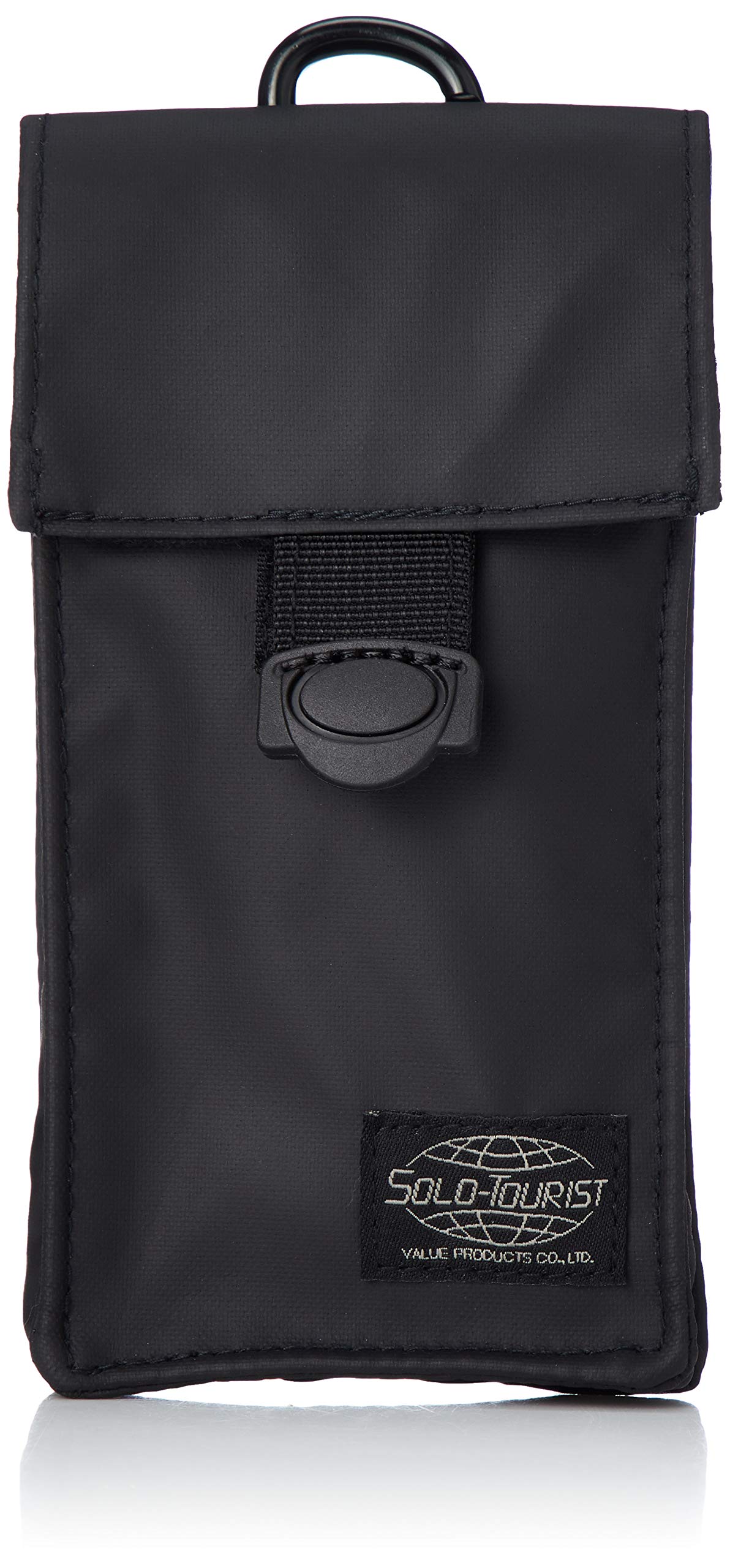 M.SUZUKI トラベルポーチ・モバイルポーチ・ノベルティ M.SUZUKI