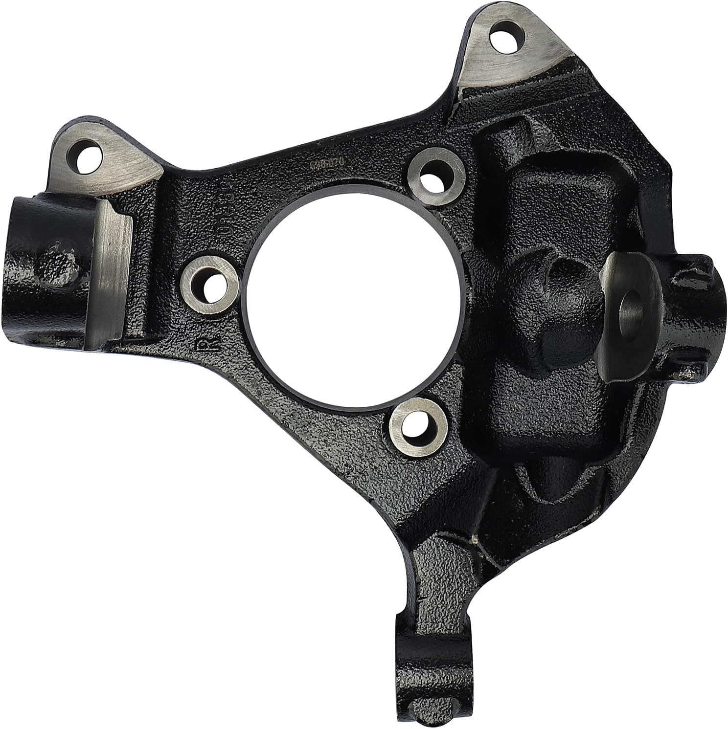 Front Left Steering Knuckle & Wheel Hub Bearing Assembly For Toyota 698-385