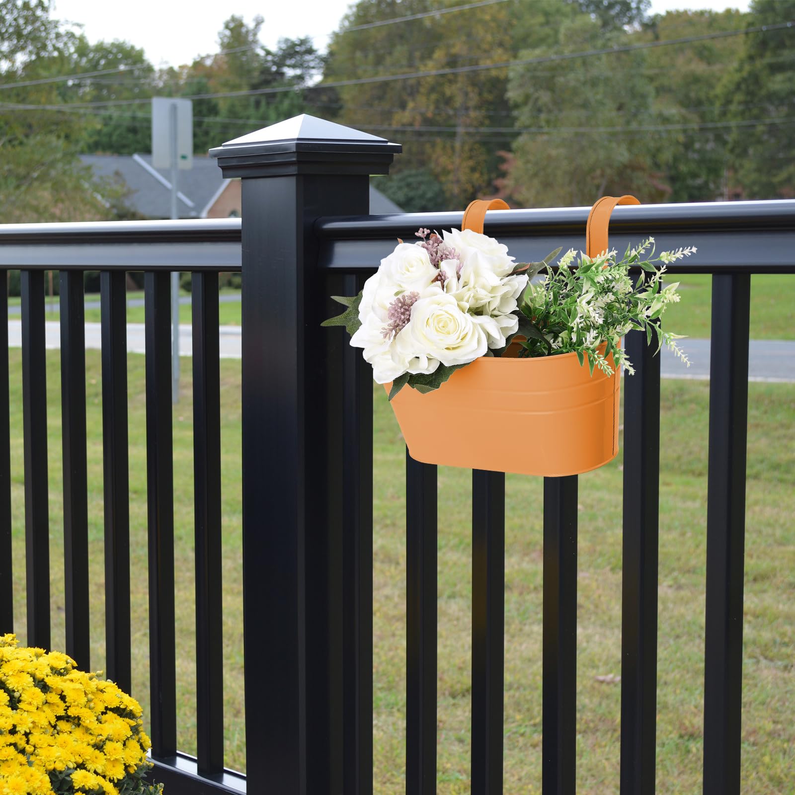 壁掛け 鉢 楽天市場】プランター ガーデニング ラック 壁掛け 天井 吊るし 吊り