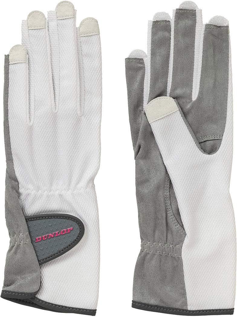 ダンロップ(DUNLOP) テニス グロ
