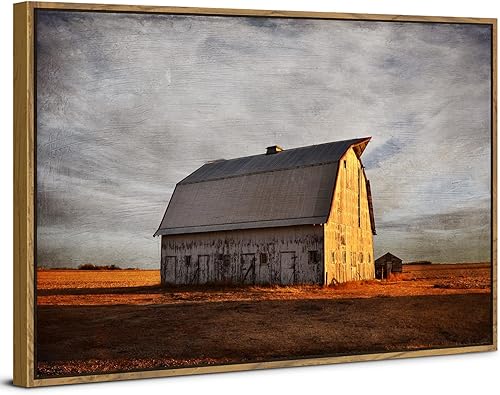 Barn Wall Art Rustic Farmhouse Landscape Wall Decor Rustic Barn Pictures Wall De