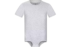 Men's Onesie Shirt