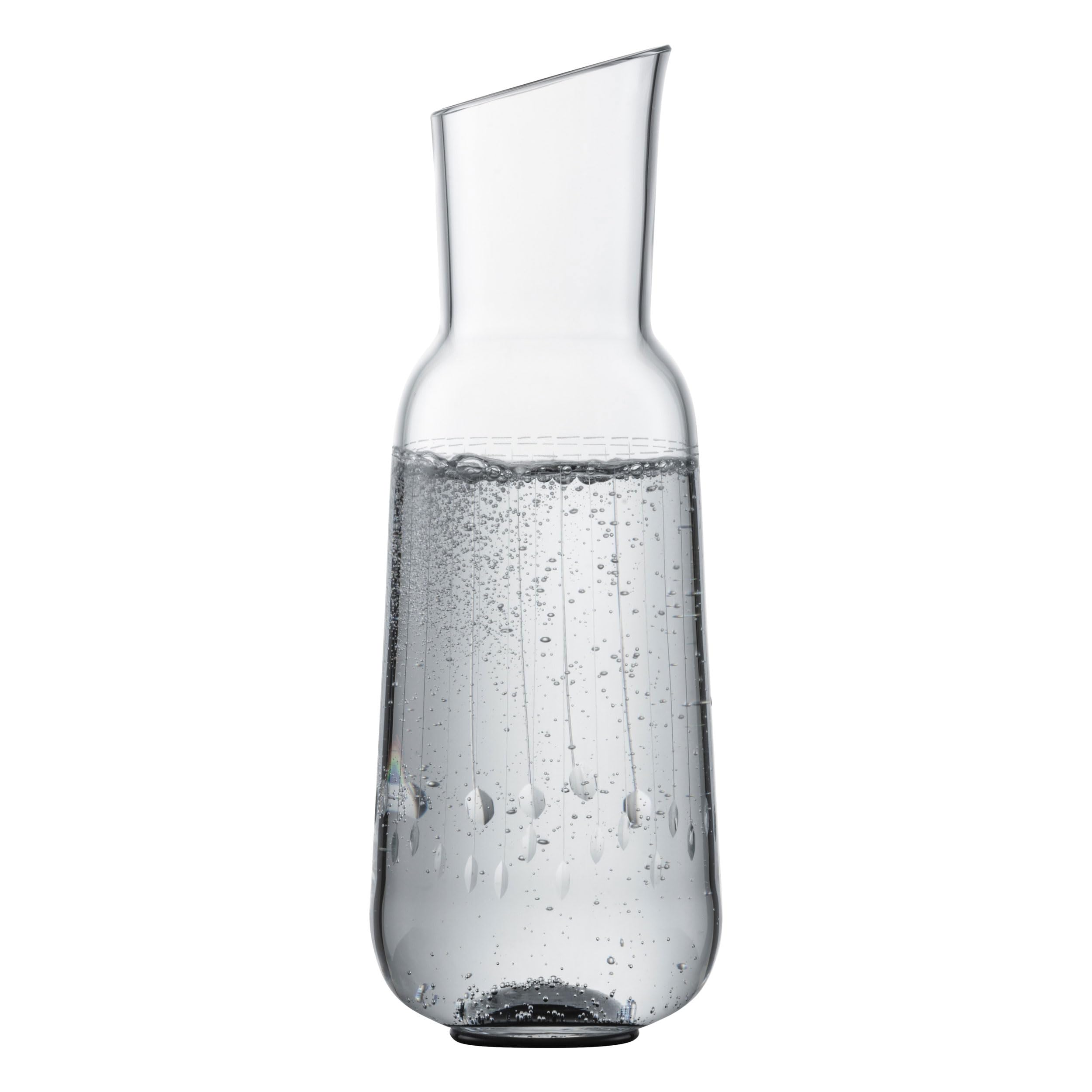 Zwiesel Glas 121605 Glamorous - Jarra de agua (cristal, 750 ml)