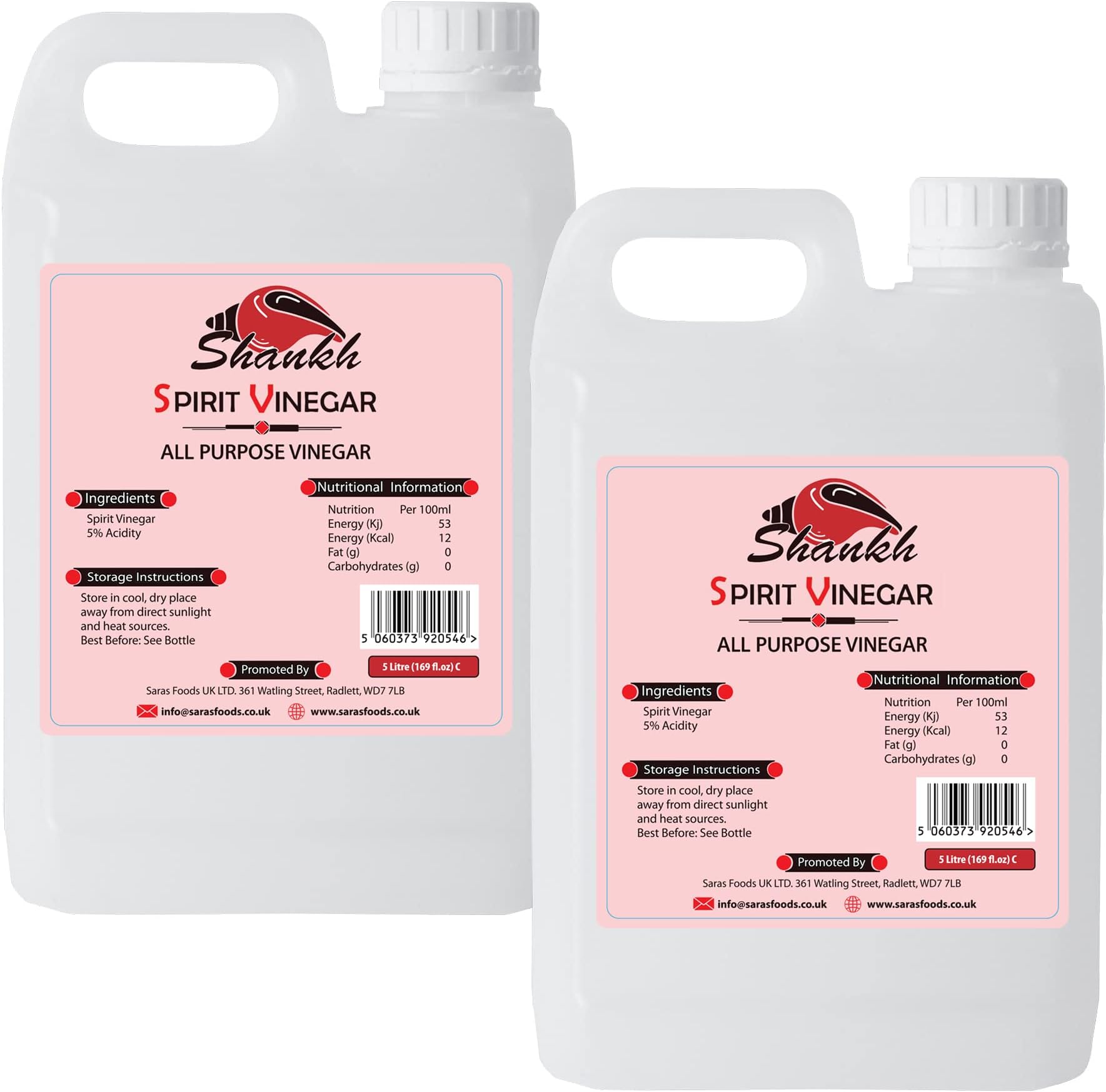 Shop White Vinegar For Sale On Philippines - View #4
