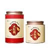 YUANSHENG Dahongpao Oolong Tea 100g, Dahongpao Oolong Tea 50g