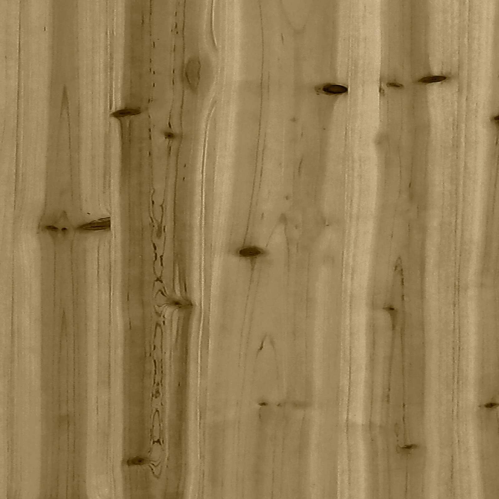 Wieża do zabawy z litego impregnowanego drewna, brązowa, z zestawem akcesoriów, 52,5 x 110,5 x 215 cm, do ogrodu i na zewnątrz, stabilna zabawka ogrodowa ze zjeżdżalnią i możliwościami