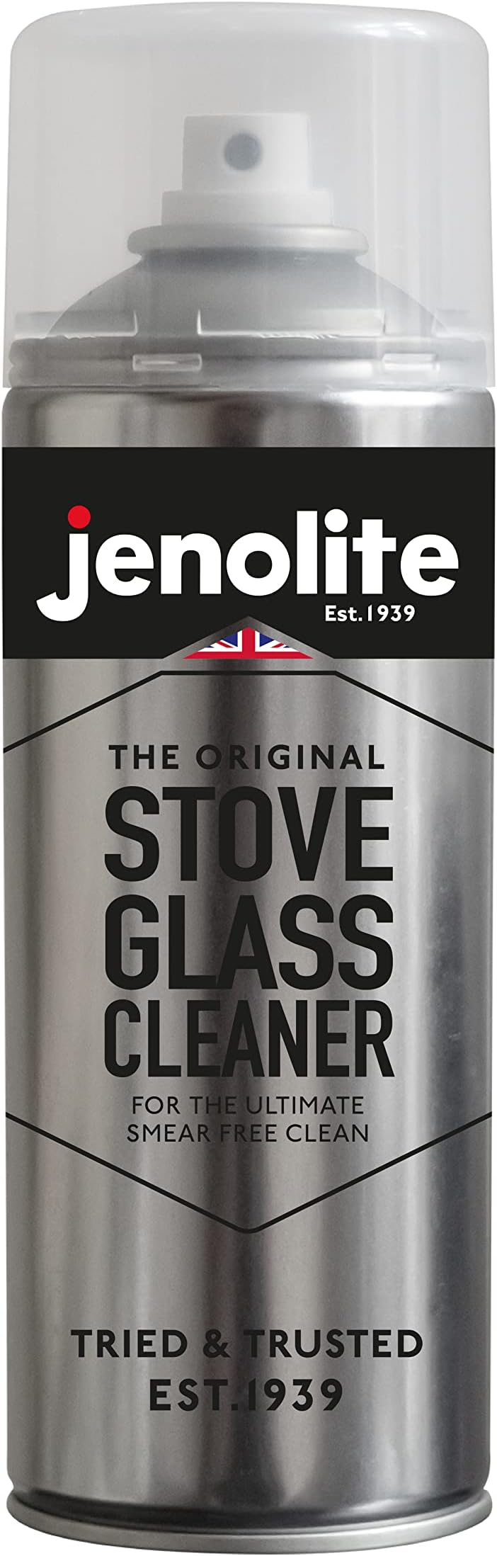 Trollull Cleaner Pads For Stove Glass 2 In A Pack Rakso Stove Glass