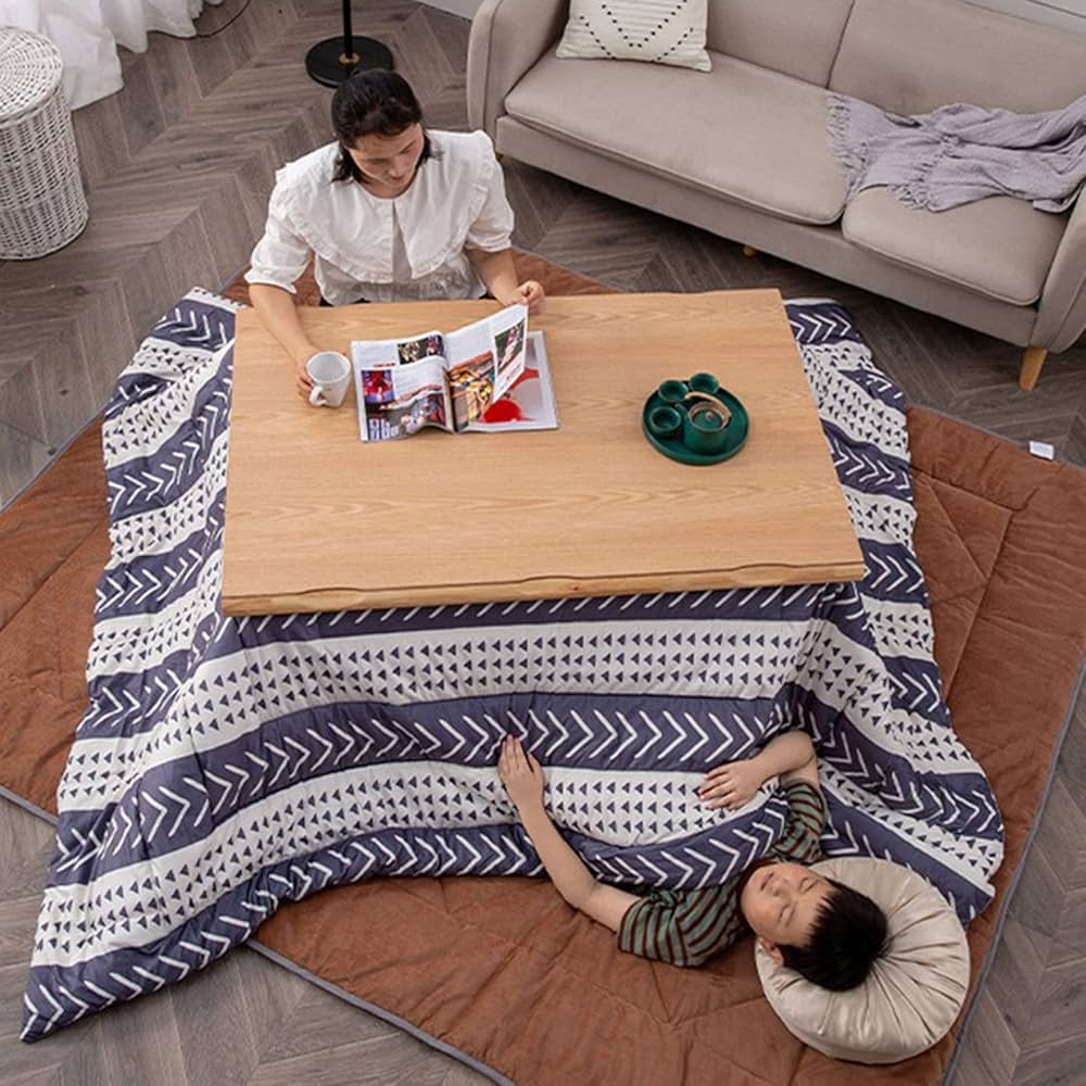 【送料無料】Acasia Wood KOTATSU Table 71le5JqHc9L._UF1000,1000_QL80_.jpg