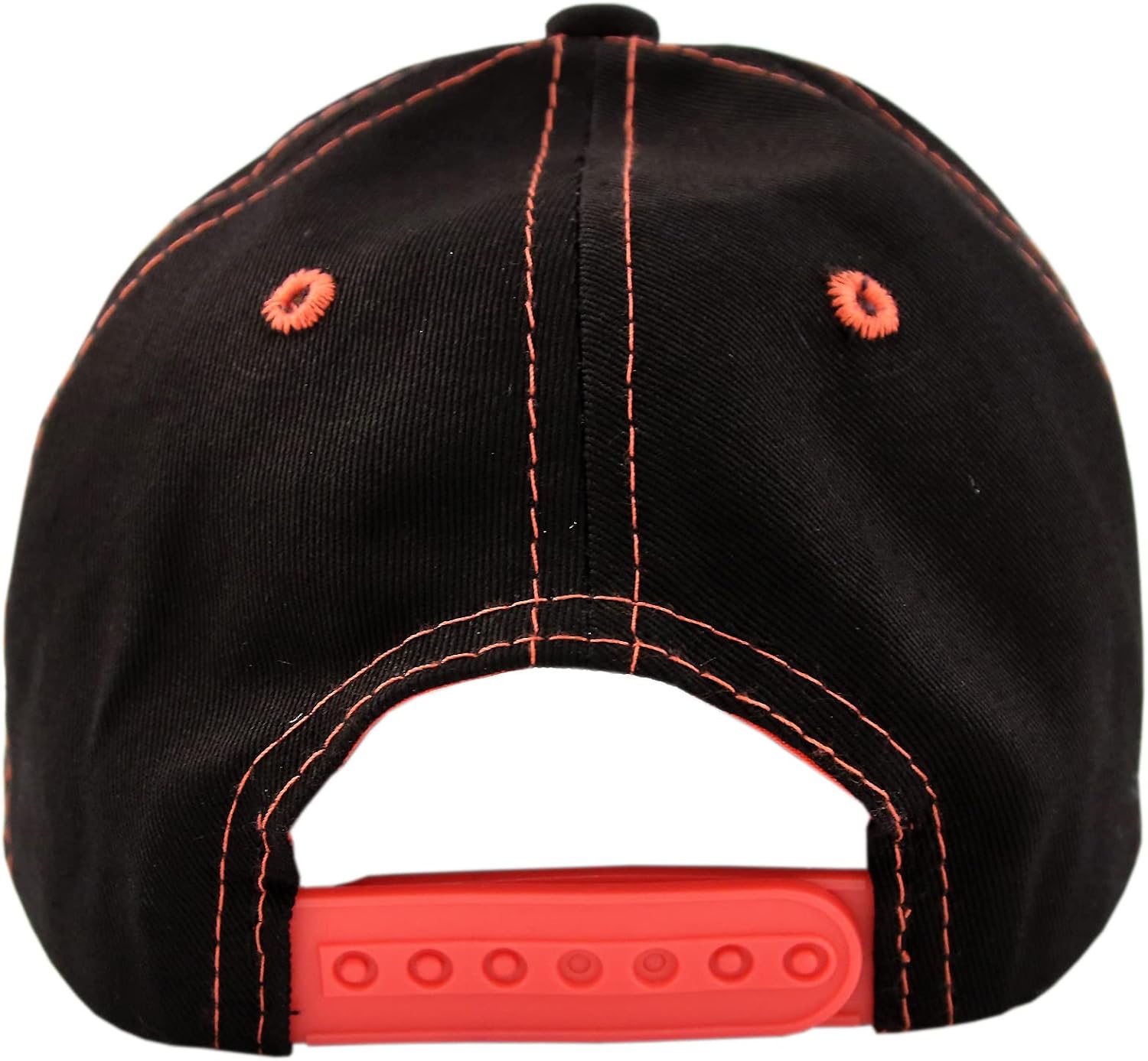 Nickelodeon Boys' Blaze and The Monster Machines Hat -Adjustable Cotton Baseball Cap (Toddler) - Image 6