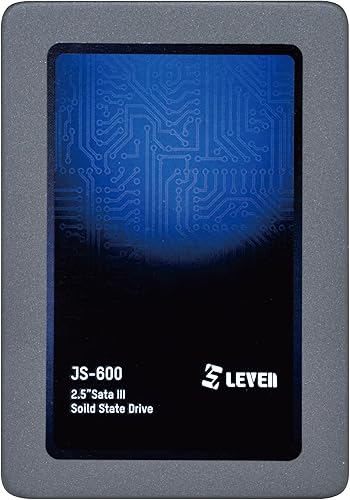 LEVEN JS600 SSD 2TB Internal Solid State Drive - Thumbnail 3
