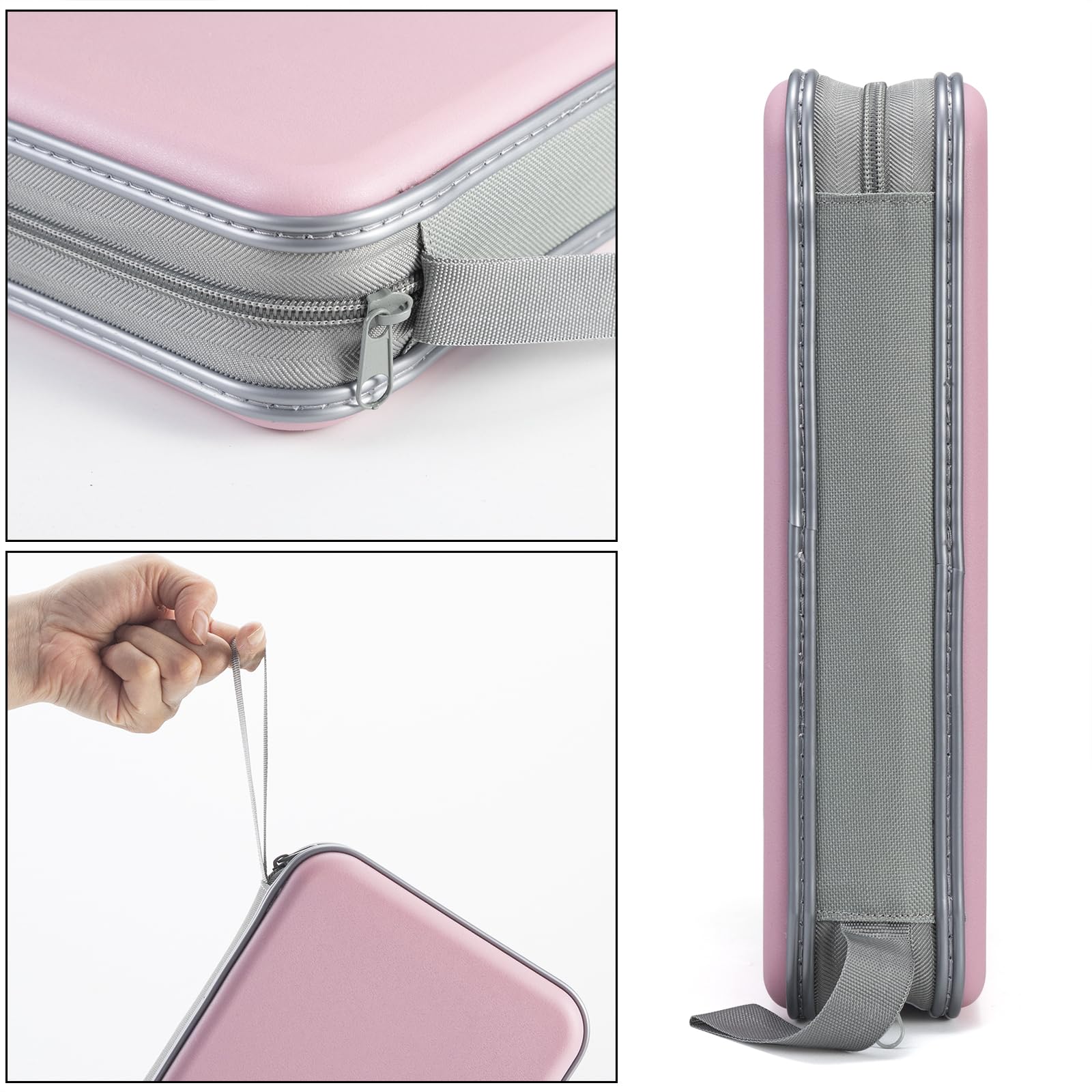 Amazon.com : alavisxf xx CD Case, 96 Capacity Hard Plastic Disc