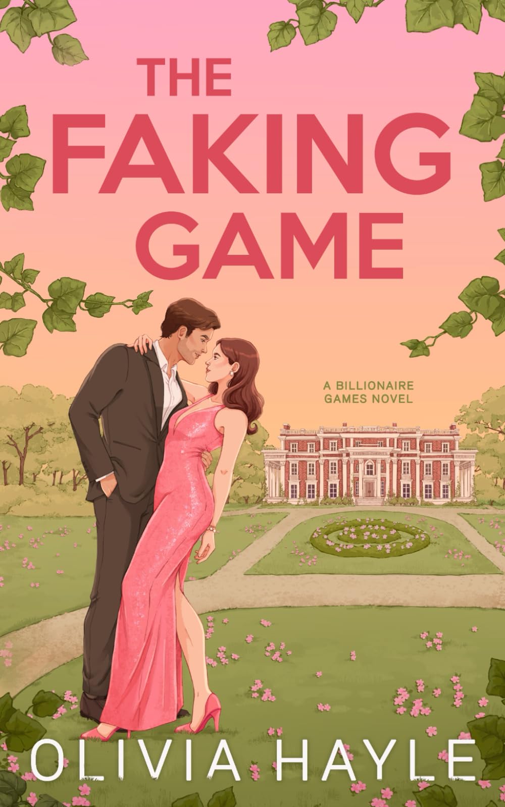The Faking Game