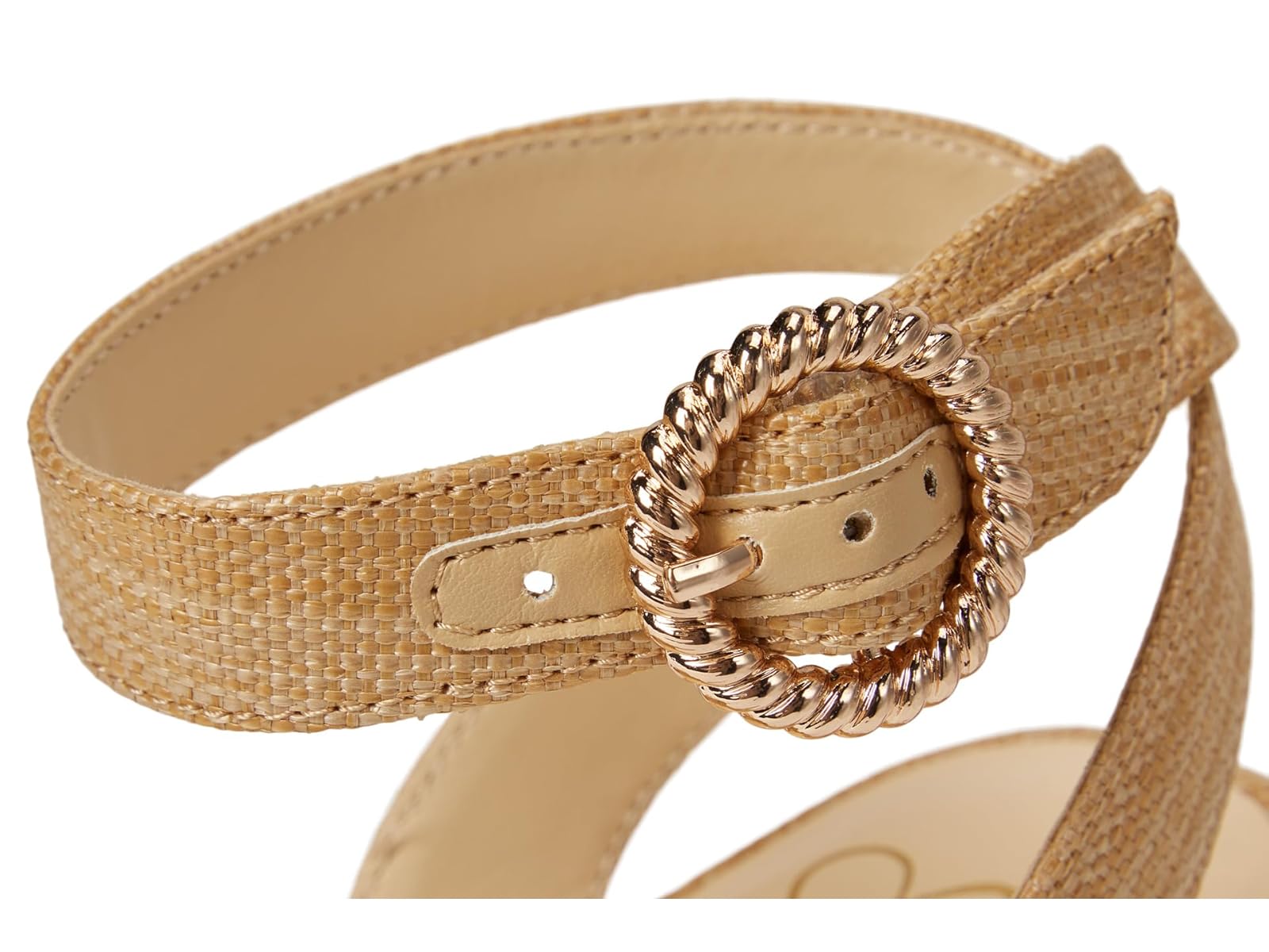 Woman's Heels Jessica Simpson Kamindi Espadrille Wedge - Picture 21 of 29