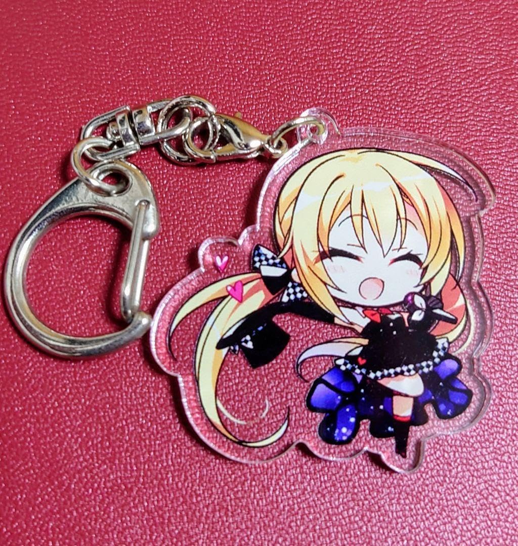 僕のヒーローアカデミア ヒロアカ ホークス 鷹見圭吾 缶バッジ スカイ