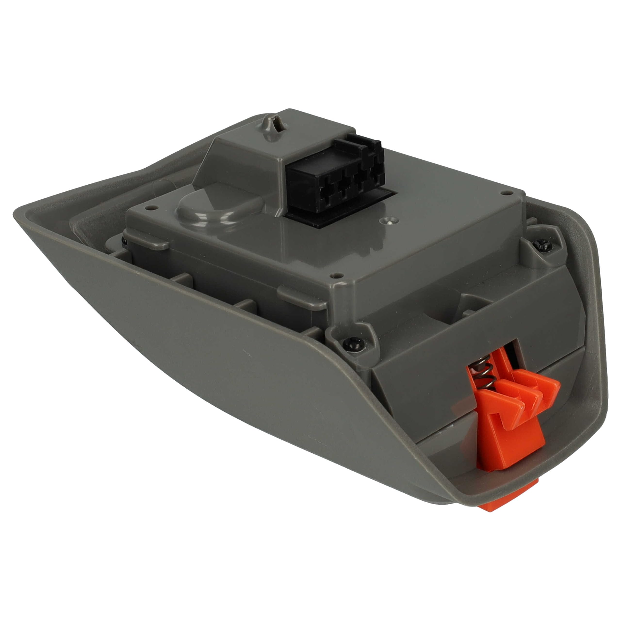 batteria compatibile con Gardena 8025-20 (35m Roll-up) avvolgitubo (2500mAh, 18V, Li-Ion)