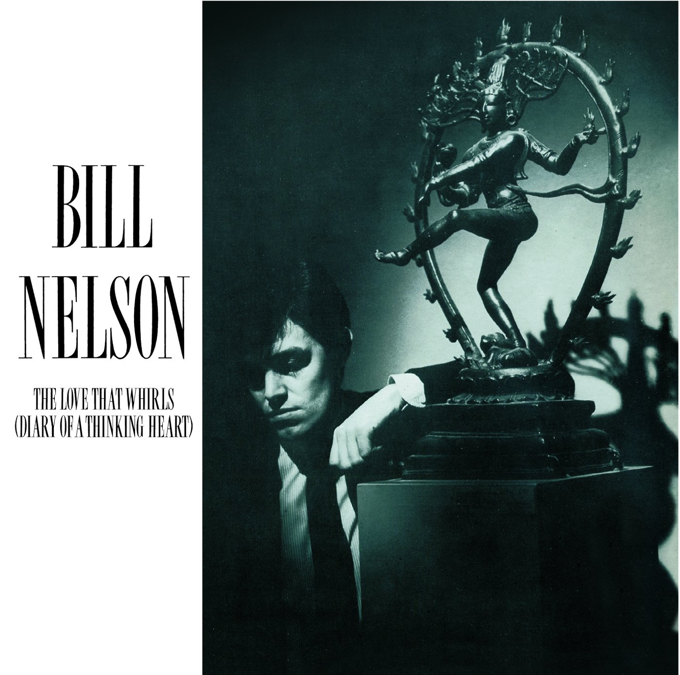 Bill Nelson