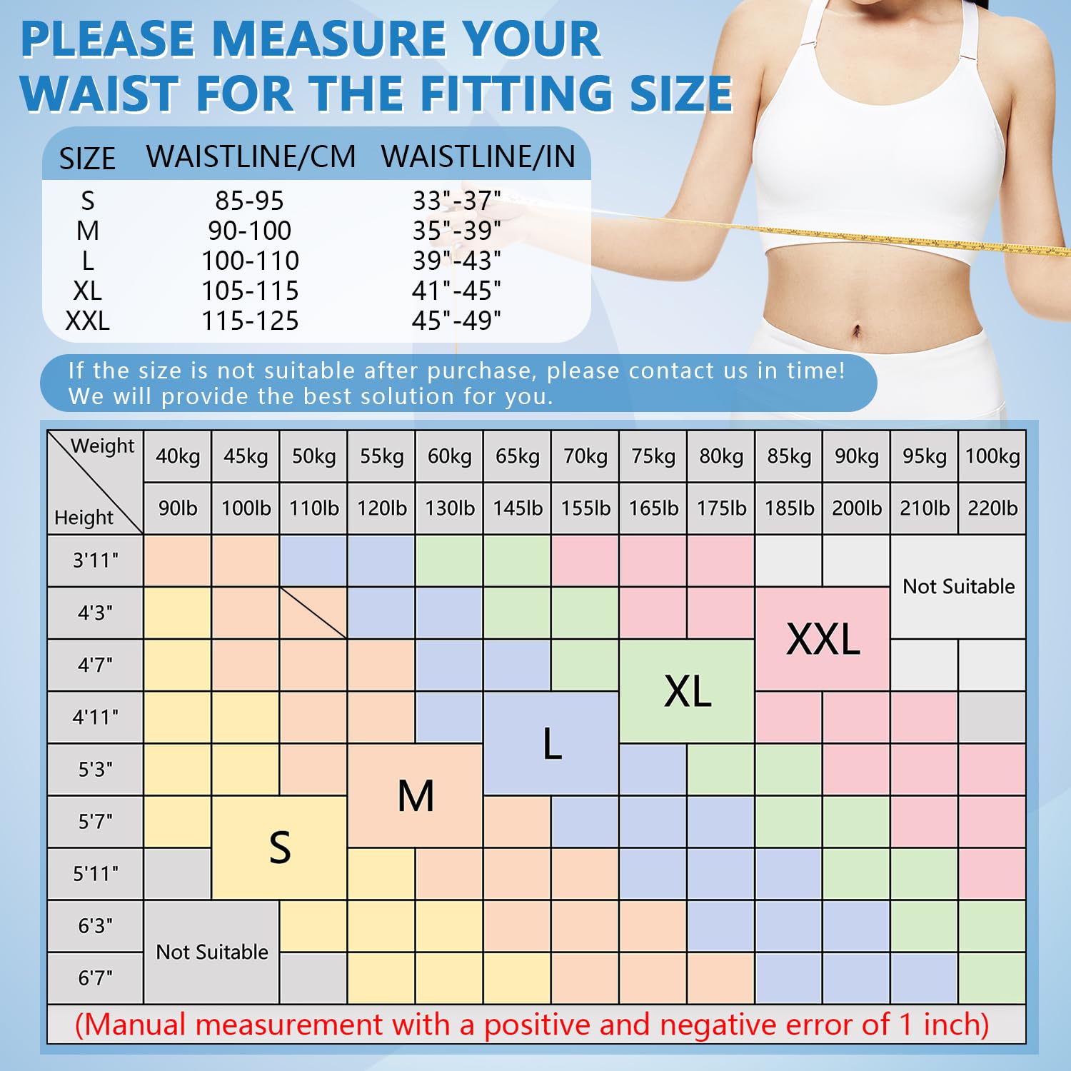 Back Brace Posture Corrector for Women & Men, Shoulder Straightener， Improve Posture Lumbar， Adjustable Full Back Support， Hunchback Correction, Upper and Lower Back Pain Relief, Scoliosis, Spine Corrector (X-Large)