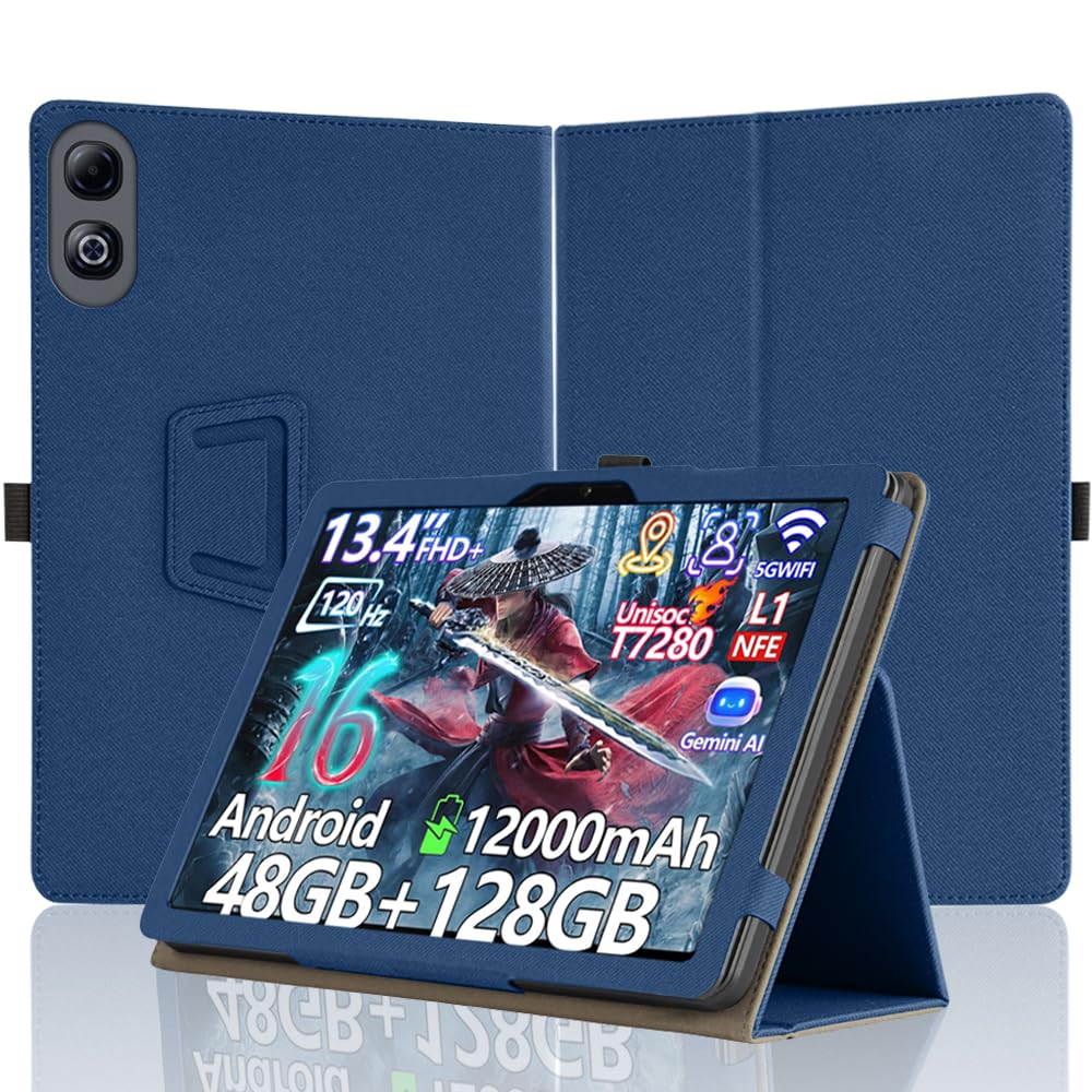 Amazon.co.jp: 【NSFN】POPUX P13 専用保護ケース POPUX タブレット