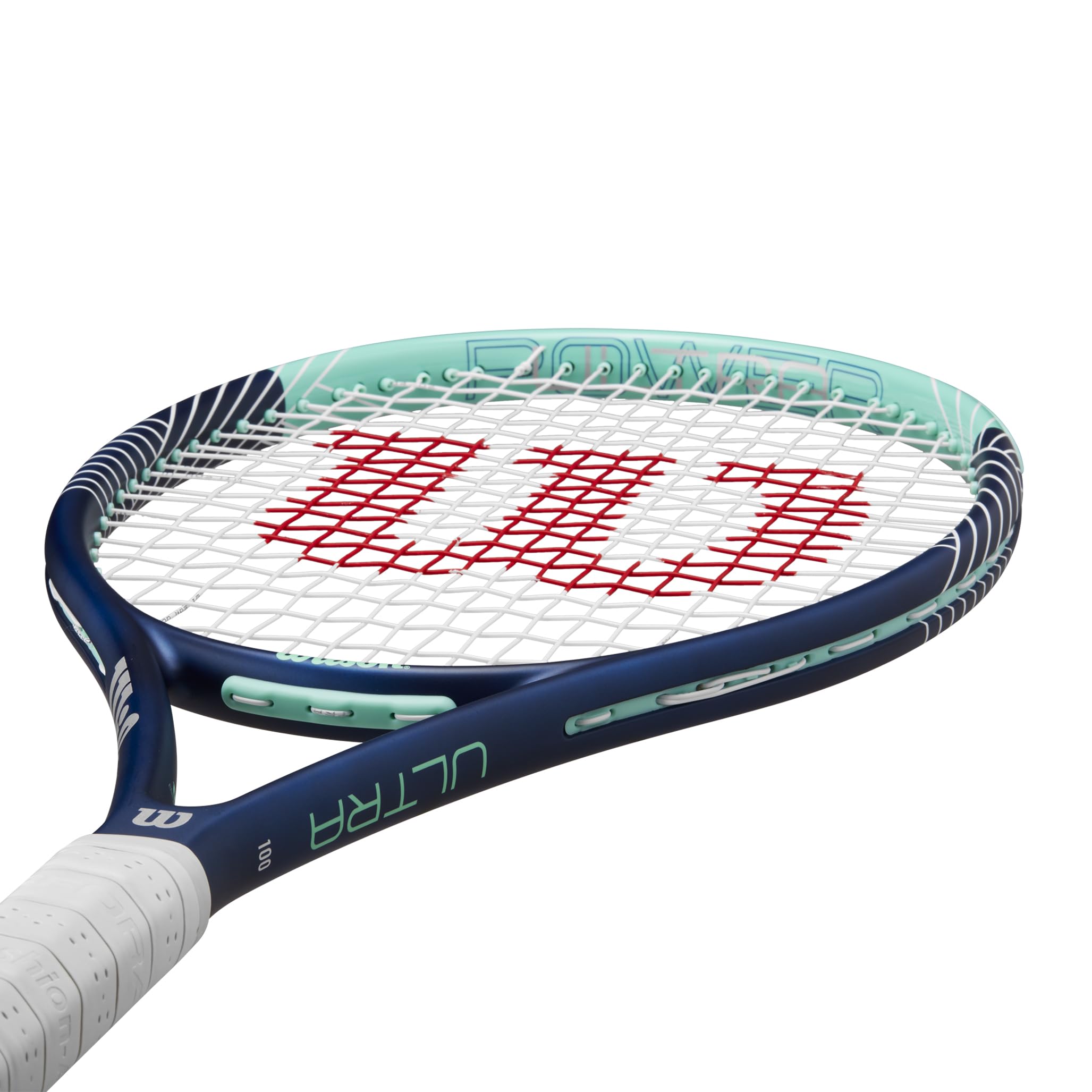 【希少】Wilson Ultra 100L Bold Edition G2 Wilson Ultra 100L V4.0 Tennis Racket, Frame Size 1