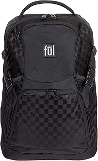 ful backpack amazon