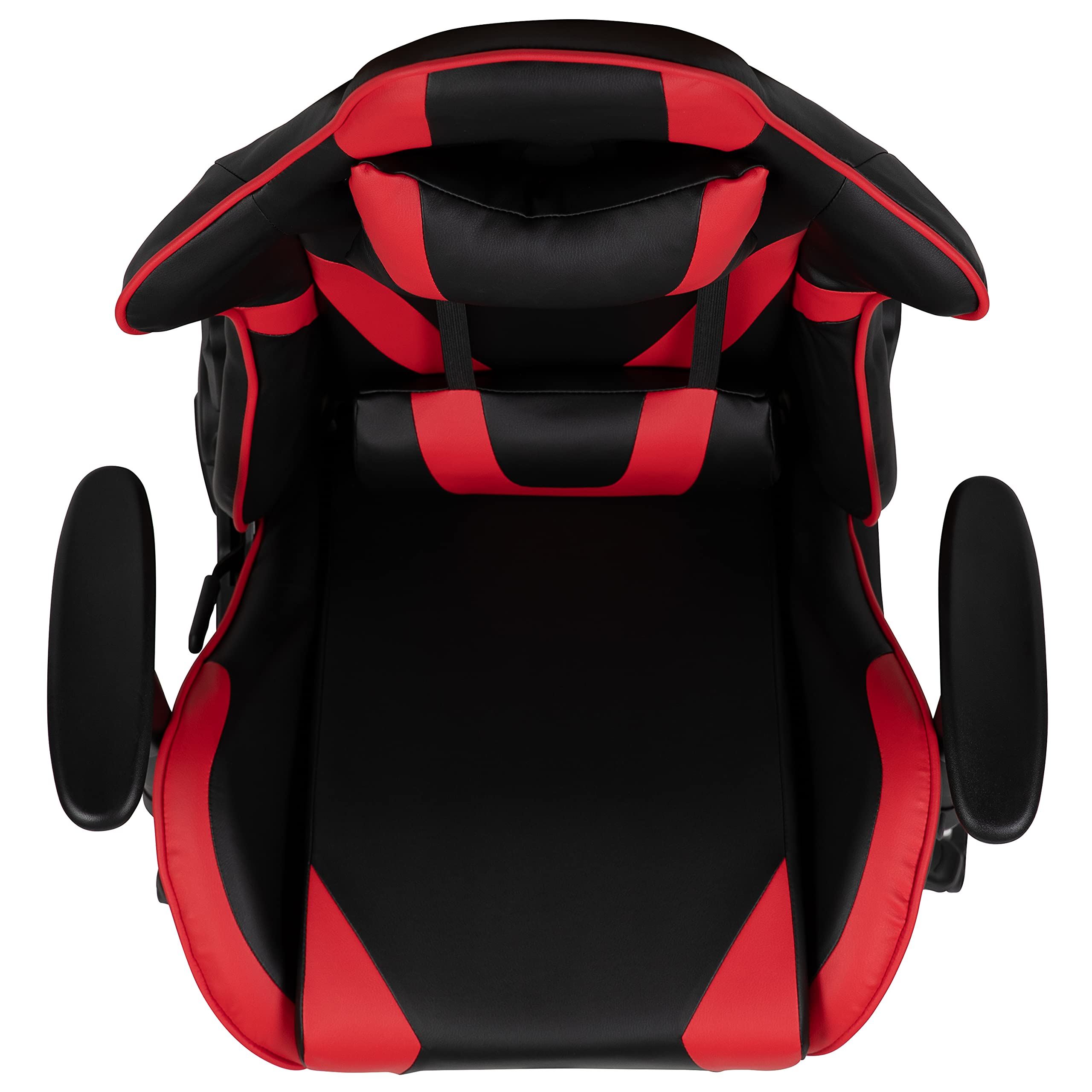 Flash Furniture X20 Gaming Chair Racing Office Ergonomic Computer PC