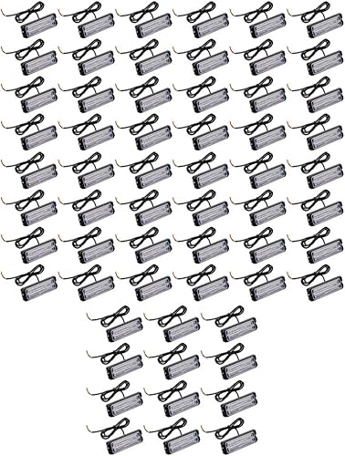 AMOPA CORP - 60 unidades de color blanco ámbar, 32 LED, súper delgado, impermeable, IP 68, advertencia de emergencia, destellante, barra de luz disponible en Yaxa Colombia