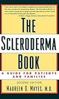 Algopix Similar Product 13 - The Scleroderma Book A Guide for