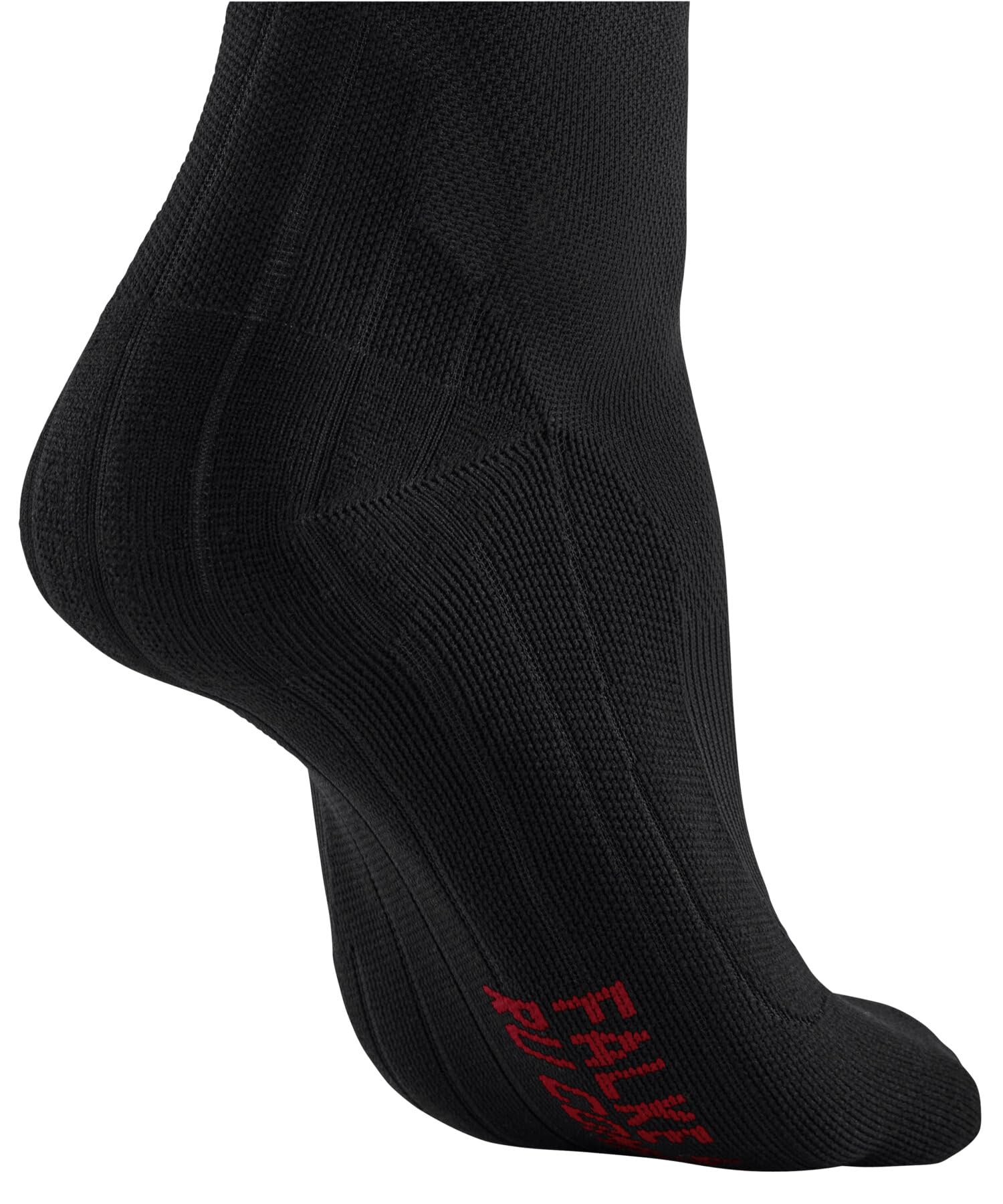 FALKE Damen RU Compression Energy Laufsocken atmungsaktives schnelltrocknendes Funktionsmaterial mittelstarke Polsterung lang mit Kompression für bessere Durchblutung antiblasen kühlend 1 Paar