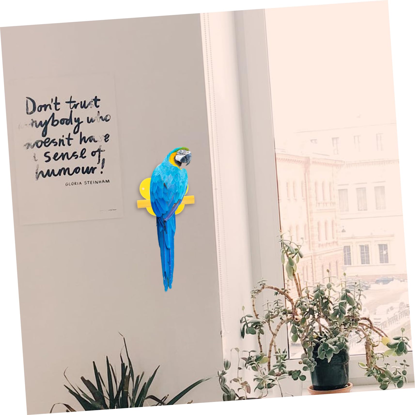 minkissy 5piezas Percha para Aves Juguete Resistente para Accesorio De Entretenimiento Jaulas De Pájaro Chic