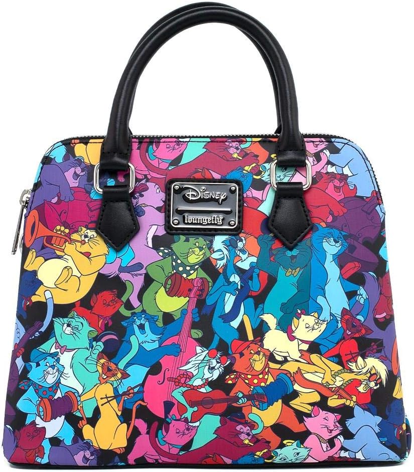 x Disney Aristocats Jazzy Cats Crossbody