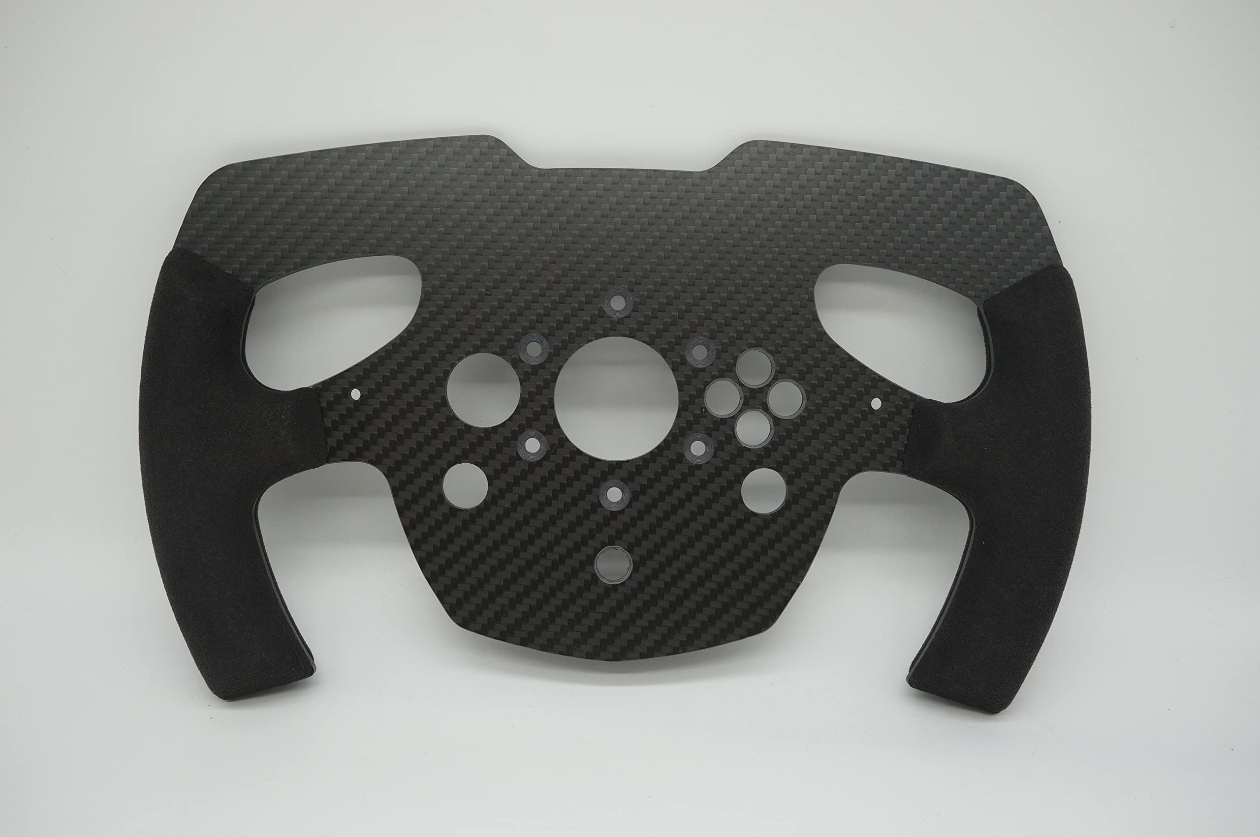 Amazon.co.jp: SIMPUSH レーシング ホイール FOR T300RS T300GT