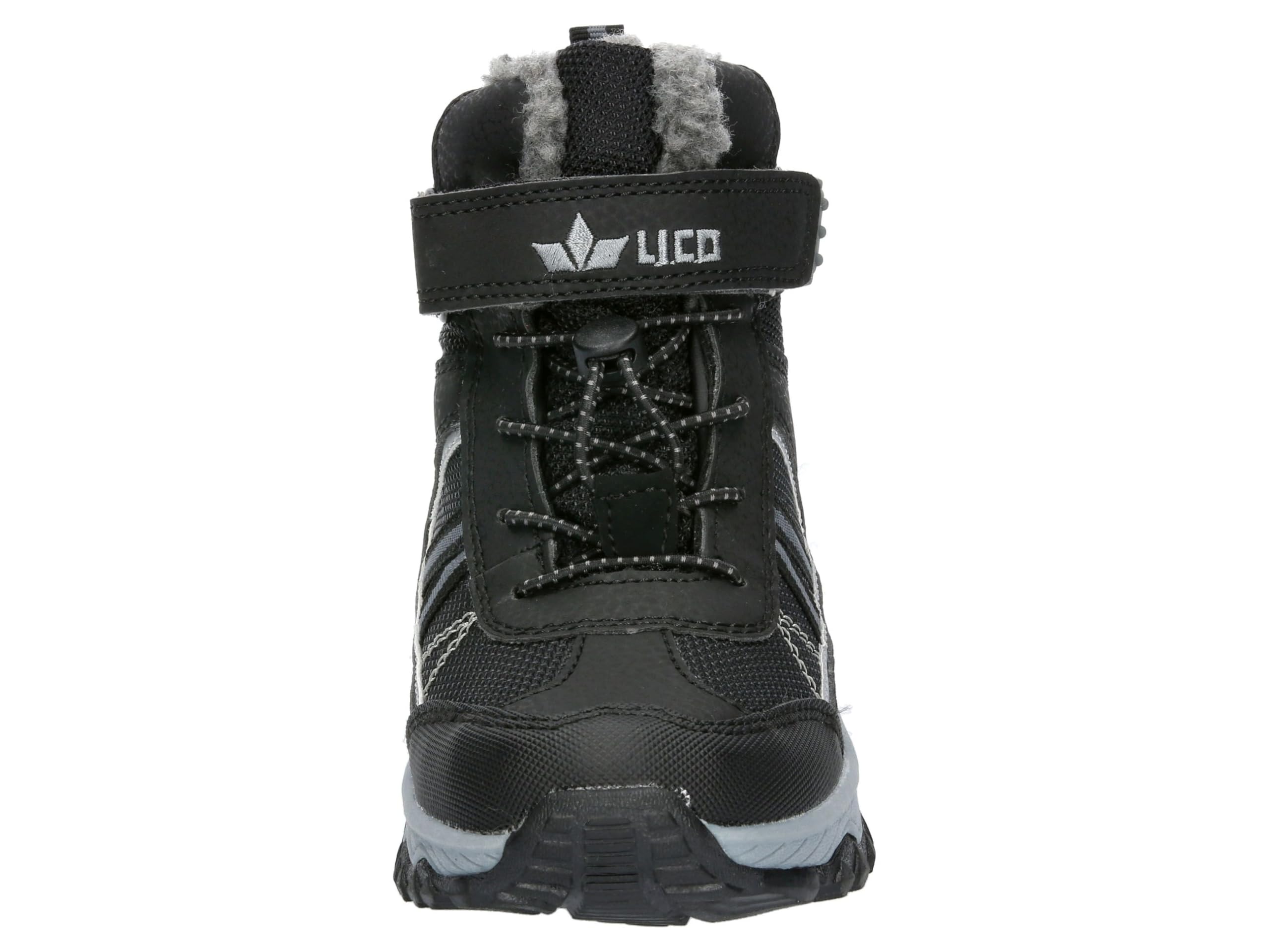 Lico Unisex Kinder Lieto Vs Winterstiefel