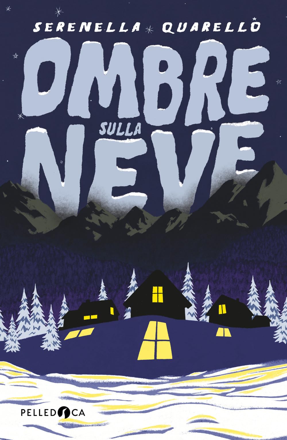 Ombre Sulla Neve - 4